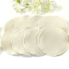 Venez découvrir mes Disques démaquillants en Molleton et Micro-éponge Bio, lavables et réutilisables. Les cotons sont absorbants, doux et exfoliants.