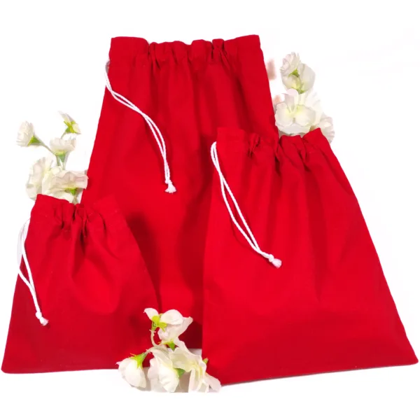 Sac à vrac lavable, réutilisable et écoresponsables. Parfaits pour vos courses et emballages zéro déchet. Adoptez un quotidien durable !