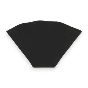 Découvrez mon filtre à café réutilisable en coton bio N°4, lavable, écologique et fabriqué en France. Préservez les arômes de votre café.